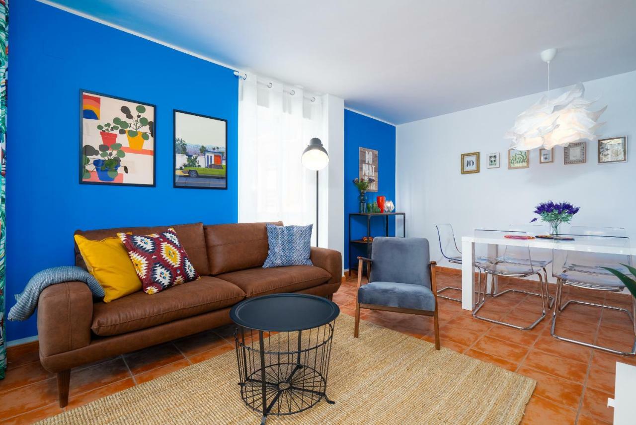 Augusta Apartment Javea Sur By Rock Rentals Екстер'єр фото