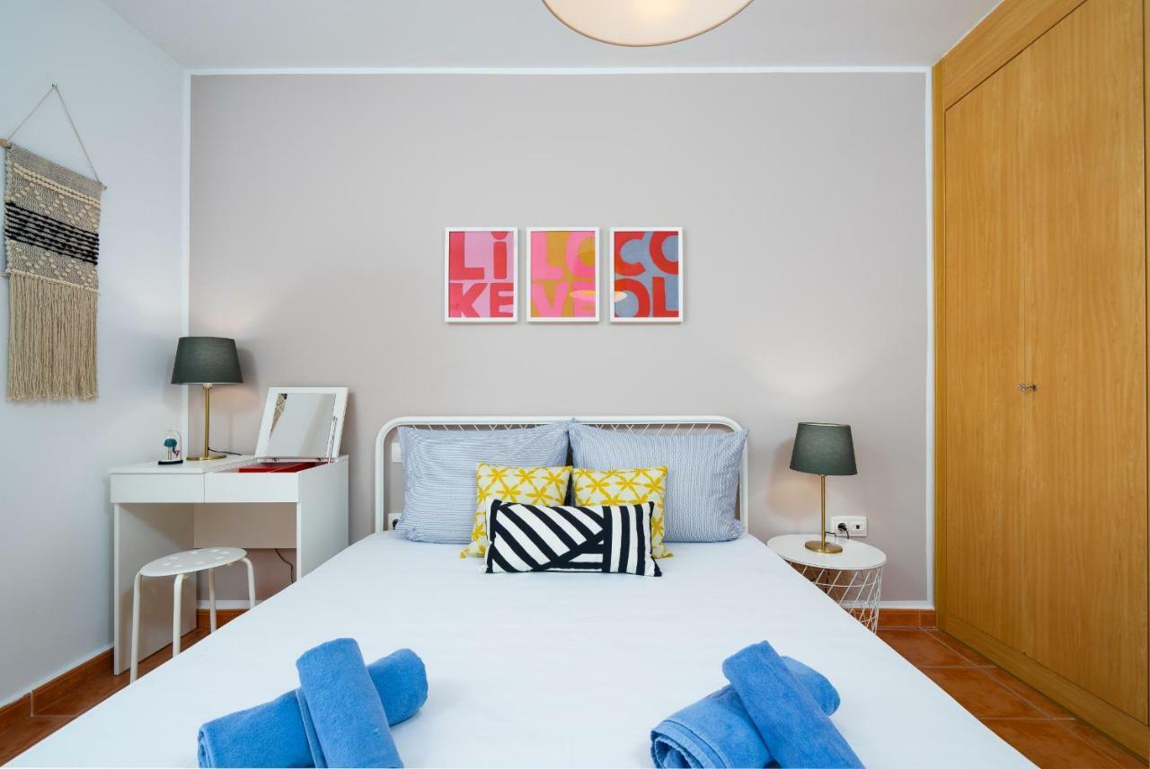 Augusta Apartment Javea Sur By Rock Rentals Екстер'єр фото